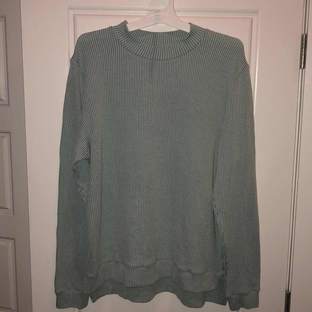 Southern Shirt Company Long Sleeve Top - Picture 5 of 6